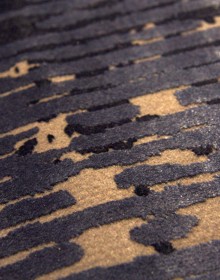 Акриловий килим HALIKARNAS HB21H , GREY BLUE - высокое качество по лучшей цене в Украине.